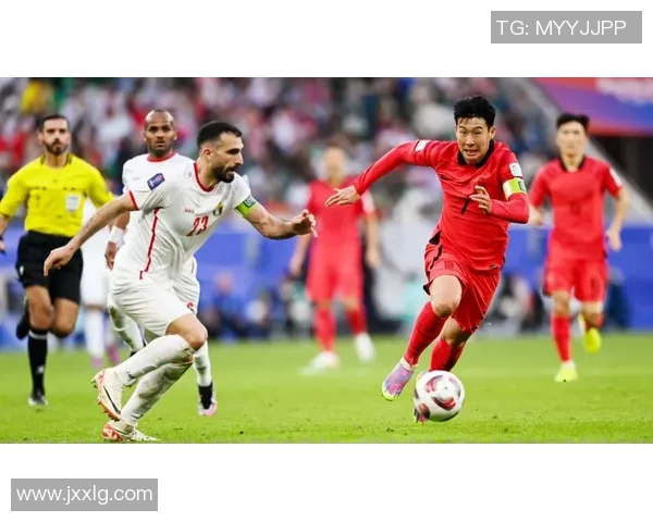 2017年韩国与伊朗世预赛激战回顾与精彩瞬间分析 2017年韩国与伊朗世预赛激战回顾与精彩瞬间分析