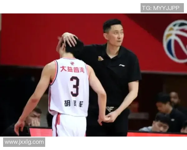 CBA激战广东队迎战新疆队11月4日精彩对决即将上演