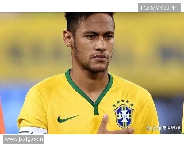 内马尔的足球传奇之路:从巴西小将到世界巨星的成长历程 内马尔的足球传奇之路:从巴西小将到世界巨星的成长历程