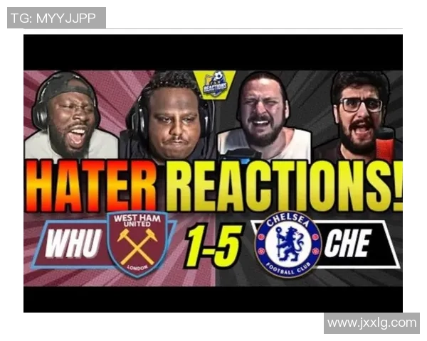 切尔西与西汉姆激战正酣比分揭晓引发球迷热议 切尔西与西汉姆激战正酣比分揭晓引发球迷热议