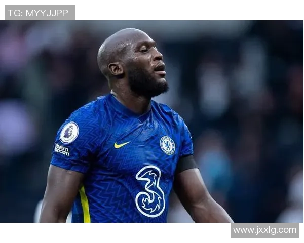 卢卡库的逆袭之路：从低谷到巅峰的奋斗与荣耀