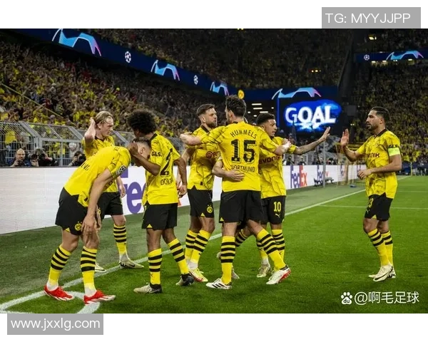 多特蒙德与汉堡激战集锦回顾精彩瞬间与进球分析 多特蒙德与汉堡激战集锦回顾精彩瞬间与进球分析