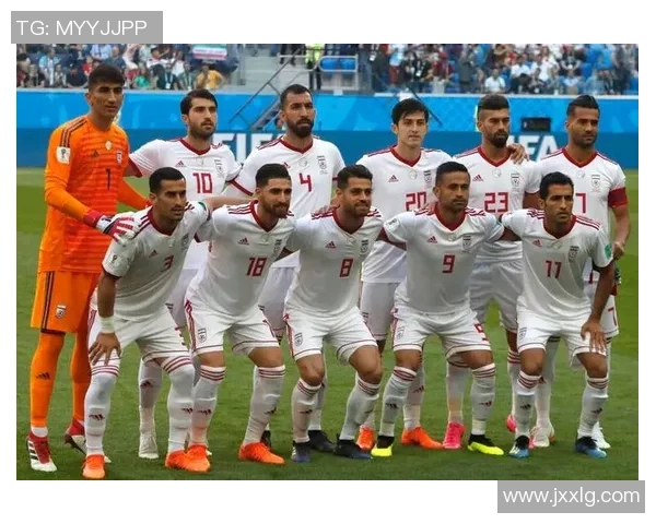 德黑兰与胡泽斯坦的激烈对决揭示伊朗足球的竞争魅力与发展潜力