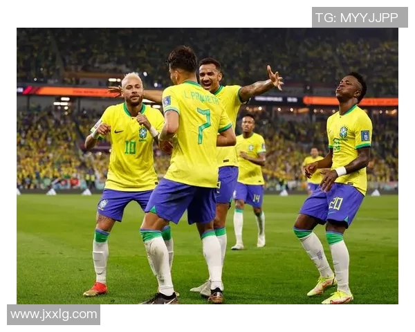 恩德里克的足球之路:从青训新星到世界瞩目的未来巨星 恩德里克的足球之路:从青训新星到世界瞩目的未来巨星