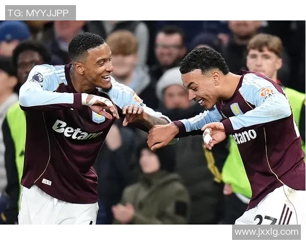 曼城与维拉激战正酣球迷期待精彩进球与战术较量