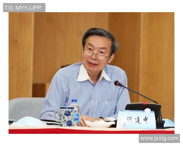 王汝恒:在科技创新浪潮中探索未来发展的新路径与机遇