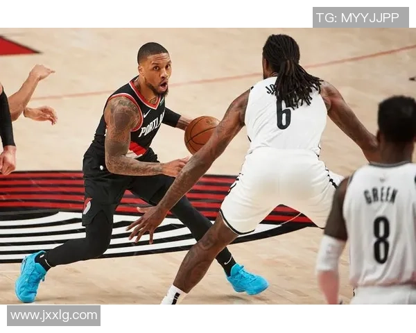 篮网与开拓者对决分析:战术布局与球员表现的全面解读 篮网与开拓者对决分析:战术布局与球员表现的全面解读