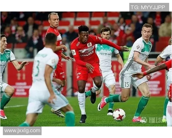 莫斯科斯巴达对阵布拉加精彩直播全程回顾与赛后分析